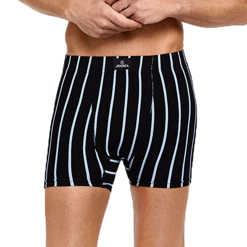 Jockey Sport Stripe Midway
